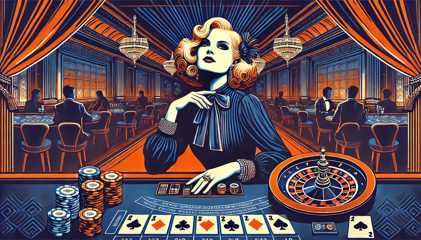 Estratégias para Jogos de Mesa
