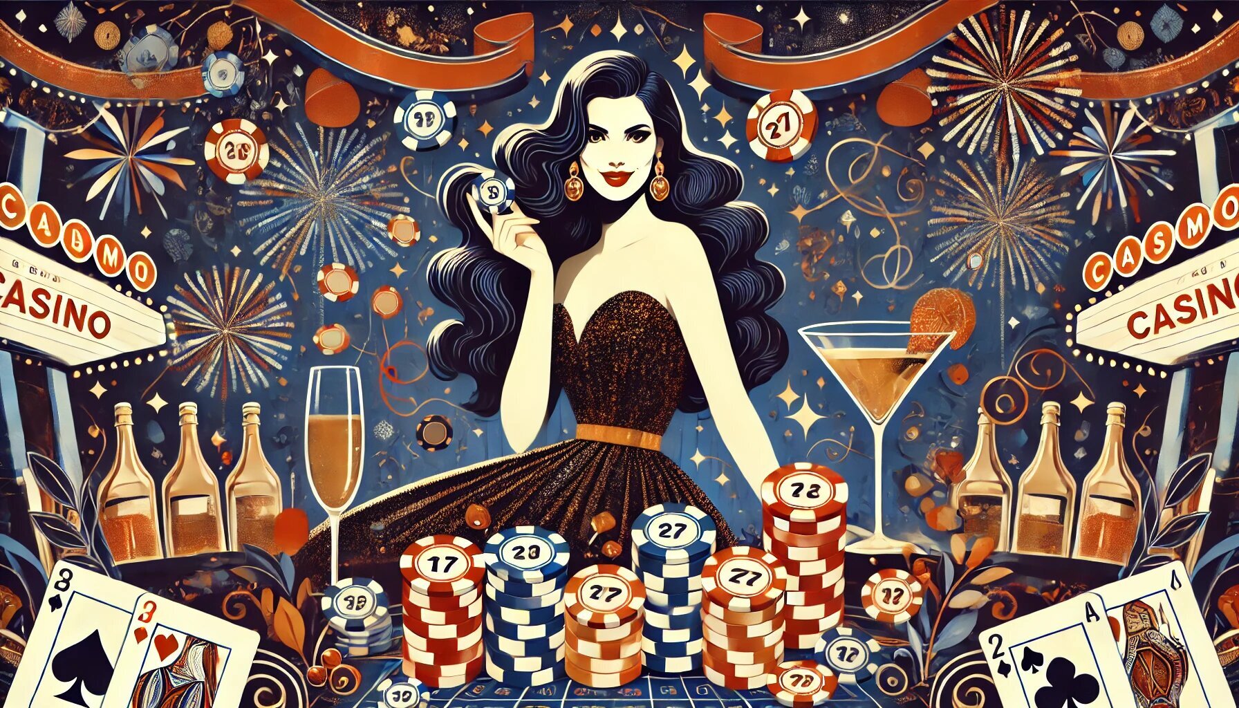 Celebração dos Bônus no djbet33